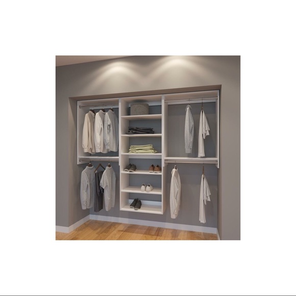 Meet your Posher, Grisel - Picture 1 of 1